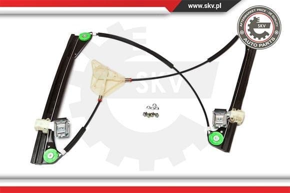 Window Regulator 01SKV331 - image 2