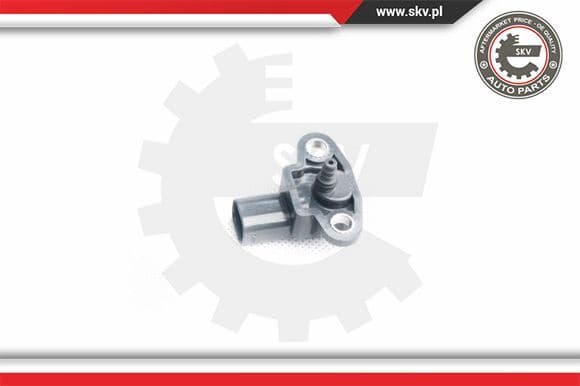 Sensor, intake manifold pressure 17SKV137 - image 3