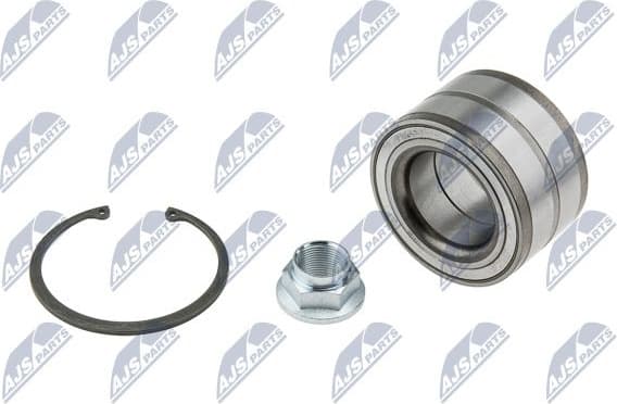 Wheel Bearing Kit KLT-LR-004