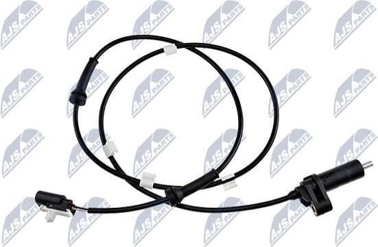 Sensor, wheel speed HCA-FR-035