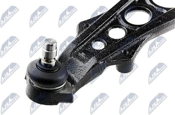 Control/Trailing Arm, wheel suspension ZWD-FT-001 - image 4