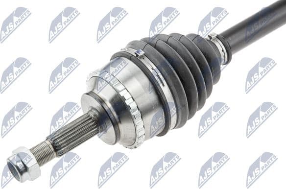Drive Shaft NPW-RE-014 - image 3