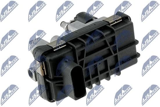 Actuator, turbocharger ECD-BM-011 - image 2