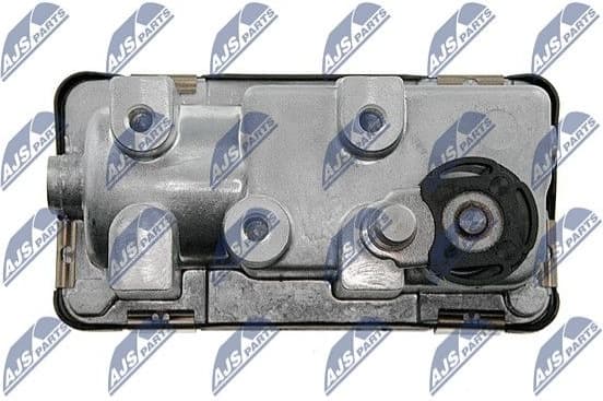 Actuator, turbocharger ECD-BM-011 - image 4