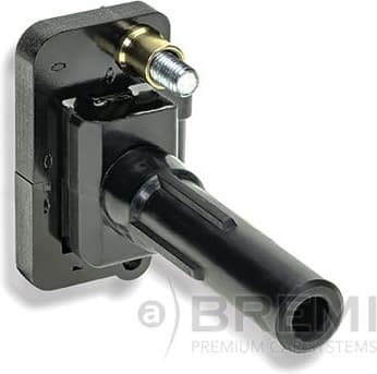 Ignition Coil 20691