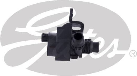Water Pump, engine cooling ThermalPro™ 41531E - image 2