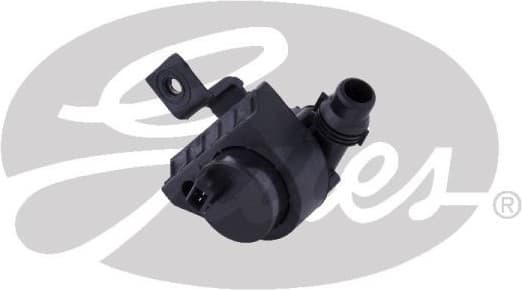 Water Pump, engine cooling ThermalPro™ 41531E - image 4