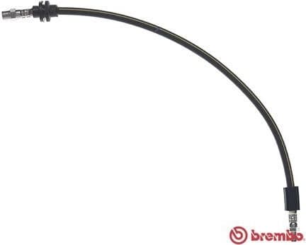 Brake Hose ESSENTIAL LINE T50011