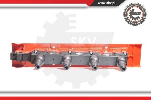 Ignition Coil 03SKV111 - image 2