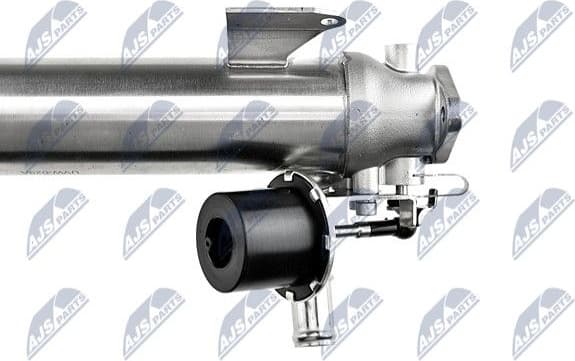 Cooler, exhaust gas recirculation EGR-VW-029A - image 5