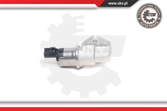 Idle Control Valve, air supply 08SKV217 - image 3