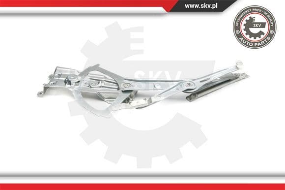 Window Regulator 01SKV831 - image 2