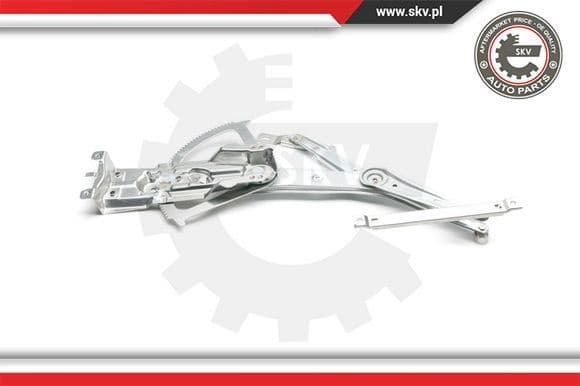 Window Regulator 01SKV831 - image 3
