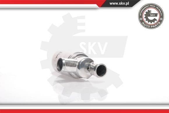 Idle Control Valve, air supply 08SKV205 - image 2