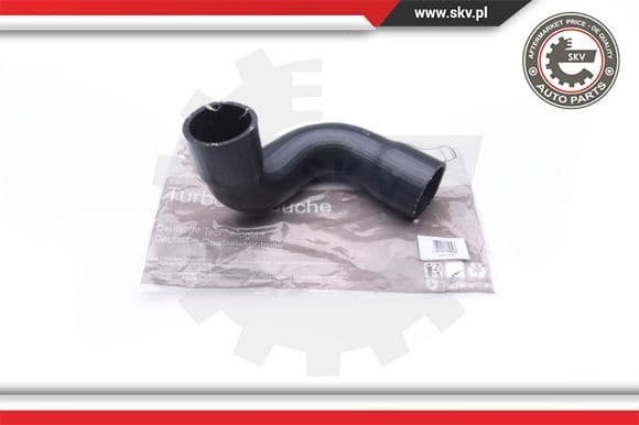 Charge Air Hose 24SKV829