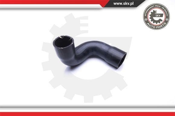 Charge Air Hose 24SKV829 - image 2