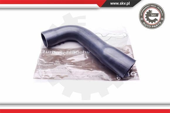 Charge Air Hose 43SKV081
