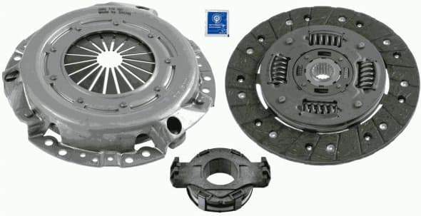 Clutch Kit 3000 844 201