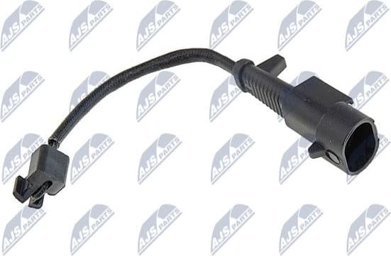 Warning Contact, brake pad wear HCZ-VC-001