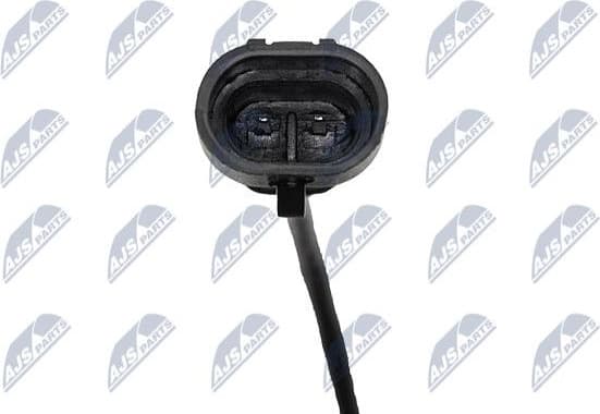 Warning Contact, brake pad wear HCZ-VC-001 - image 3