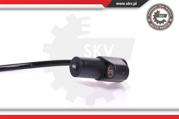 Sensor, wheel speed 06SKV084 - image 3
