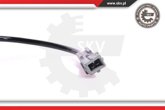 Sensor, wheel speed 06SKV084 - image 4