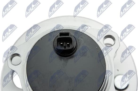 Wheel Bearing Kit KLT-TY-065 - image 6