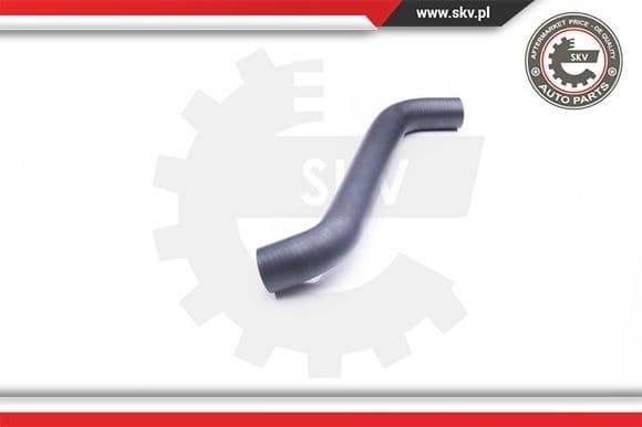 Radiator Hose 24SKV303 - image 3