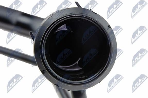 Filler Neck, fuel tank PWP-TY-030 - image 2