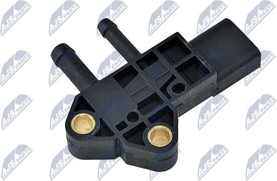 Sensor, exhaust pressure ECS-PL-003 - image 2