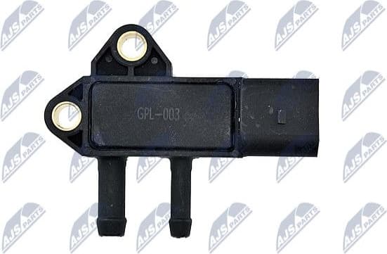 Sensor, exhaust pressure ECS-PL-003 - image 3