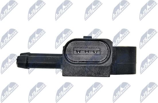 Sensor, exhaust pressure ECS-PL-003 - image 5