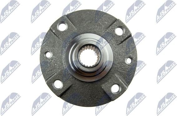 Wheel Hub KLP-RE-001P - image 5