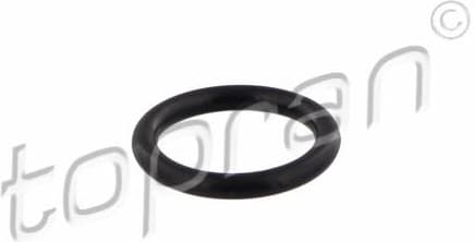 Gasket, oil cooler 116 631