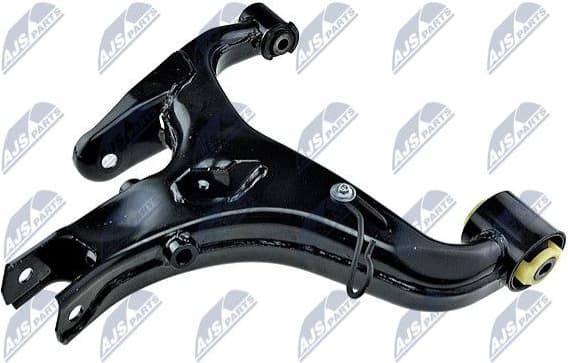 Control/Trailing Arm, wheel suspension ZWT-LR-005