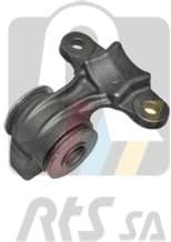 Mounting, control/trailing arm 017.00504.2