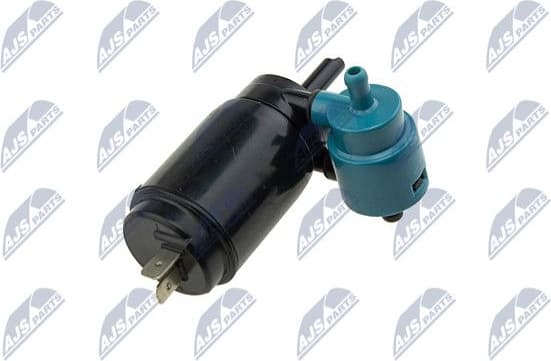 Washer Fluid Pump, window cleaning ESP-PL-001