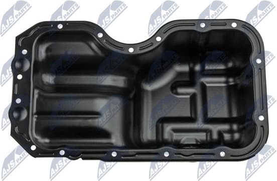 Oil Sump BMO-MZ-007 - image 3