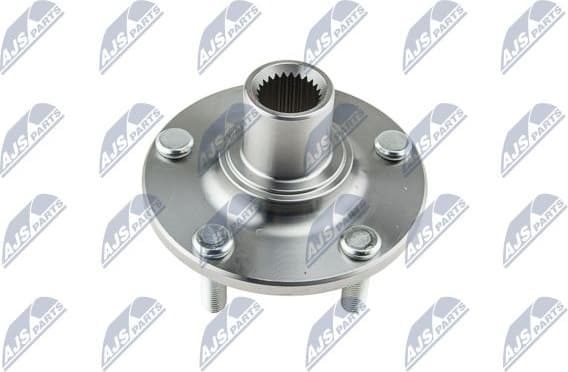 Wheel Hub KLP-FR-038P