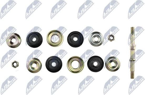 Link/Coupling Rod, stabiliser bar ZLP-TY-087 - image 3