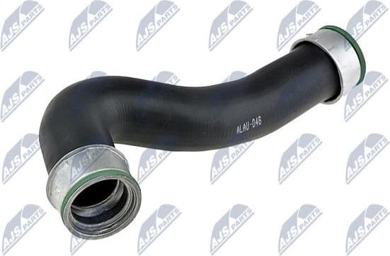 Charge Air Hose GPP-AU-046 - image 2