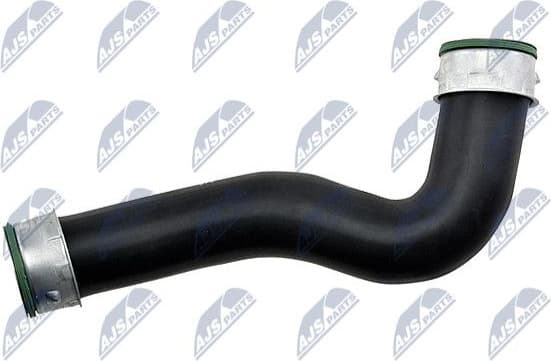 Charge Air Hose GPP-AU-046 - image 3