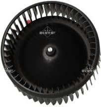 Interior Blower 34252