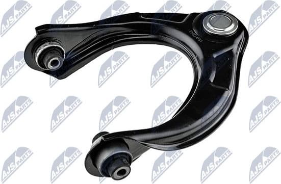 Control/Trailing Arm, wheel suspension ZWG-HD-031 - image 2
