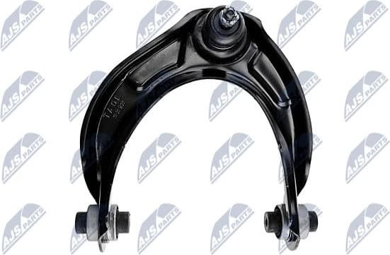 Control/Trailing Arm, wheel suspension ZWG-HD-031 - image 3