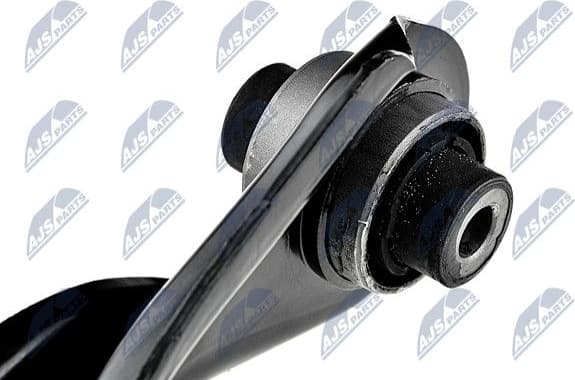 Control/Trailing Arm, wheel suspension ZWG-HD-031 - image 5