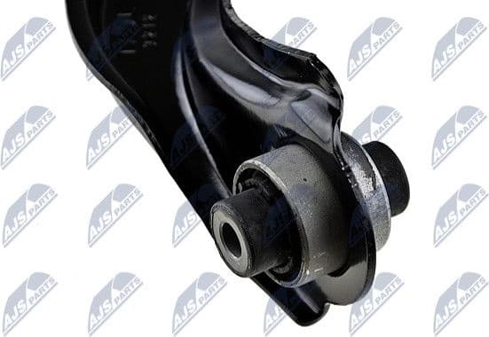 Control/Trailing Arm, wheel suspension ZWG-HD-031 - image 6