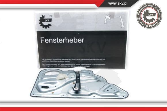 Window Regulator 01SKV298