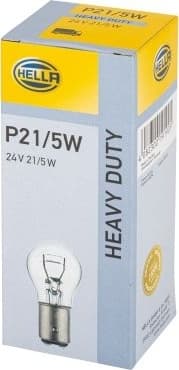 Bulb HEAVY DUTY 8GD 002 078-241