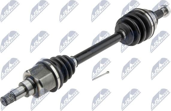 Drive Shaft NPW-CT-018